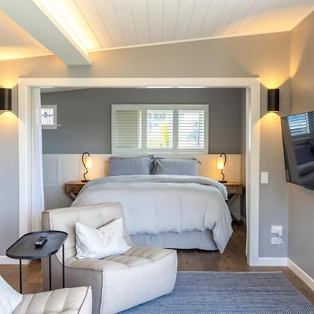 Smiths Cottage - Stay Waiheke Oneroa Luaran gambar