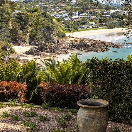 Smiths Cottage - Stay Waiheke Oneroa Luaran gambar