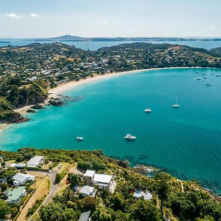 Smiths Cottage - Stay Waiheke Oneroa Luaran gambar