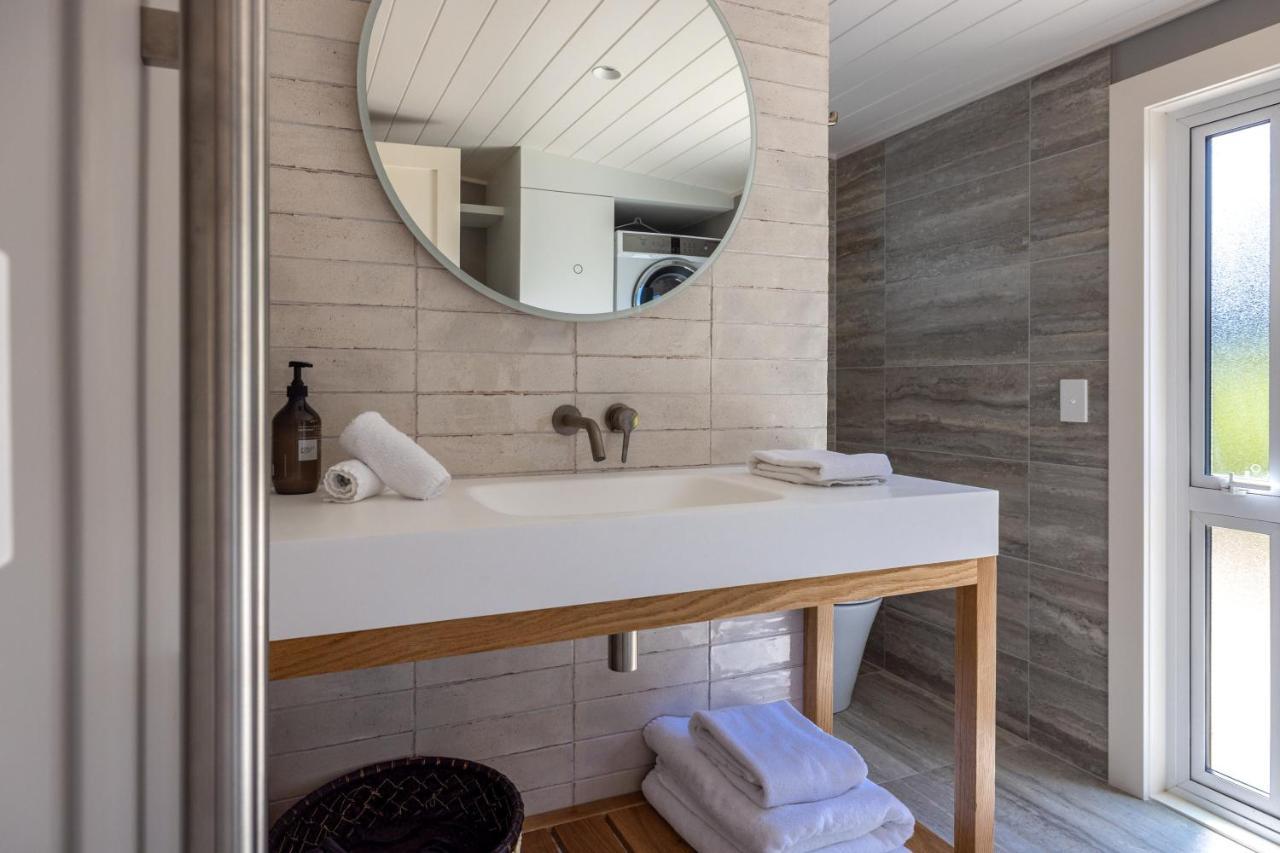 Smiths Cottage - Stay Waiheke Oneroa Luaran gambar