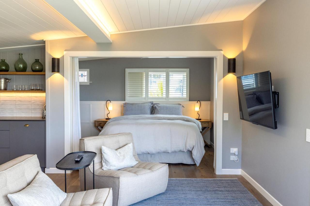 Smiths Cottage - Stay Waiheke Oneroa Luaran gambar