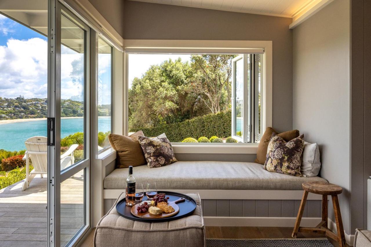Smiths Cottage - Stay Waiheke Oneroa Luaran gambar