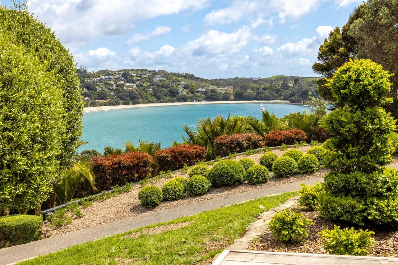 Smiths Cottage - Stay Waiheke Oneroa Luaran gambar