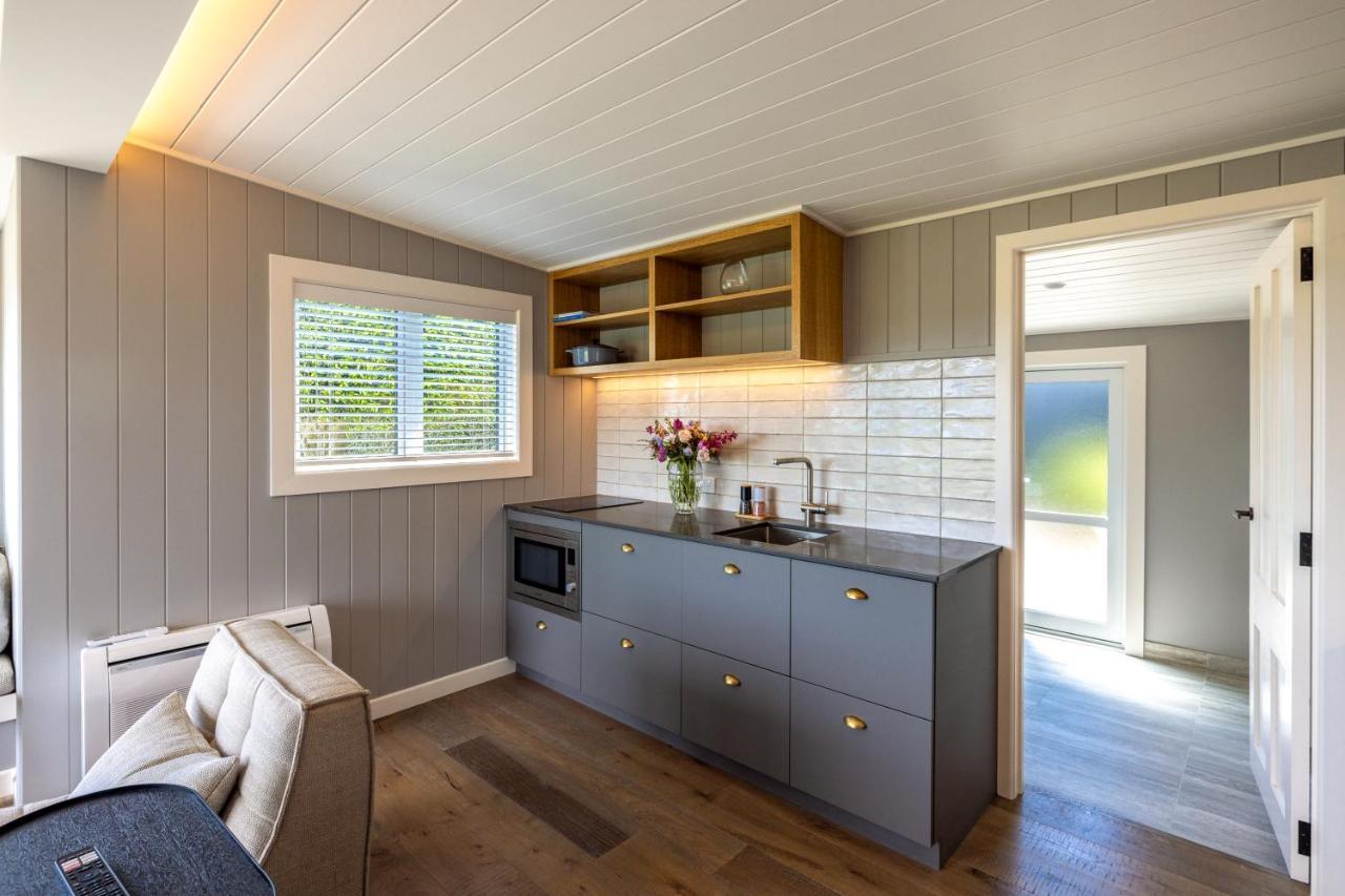 Smiths Cottage - Stay Waiheke Oneroa Luaran gambar