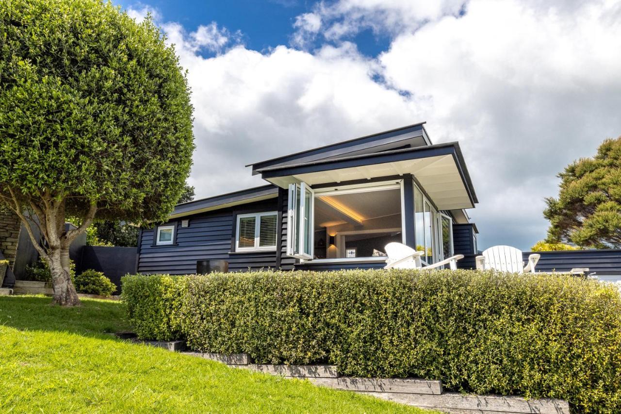 Smiths Cottage - Stay Waiheke Oneroa Luaran gambar