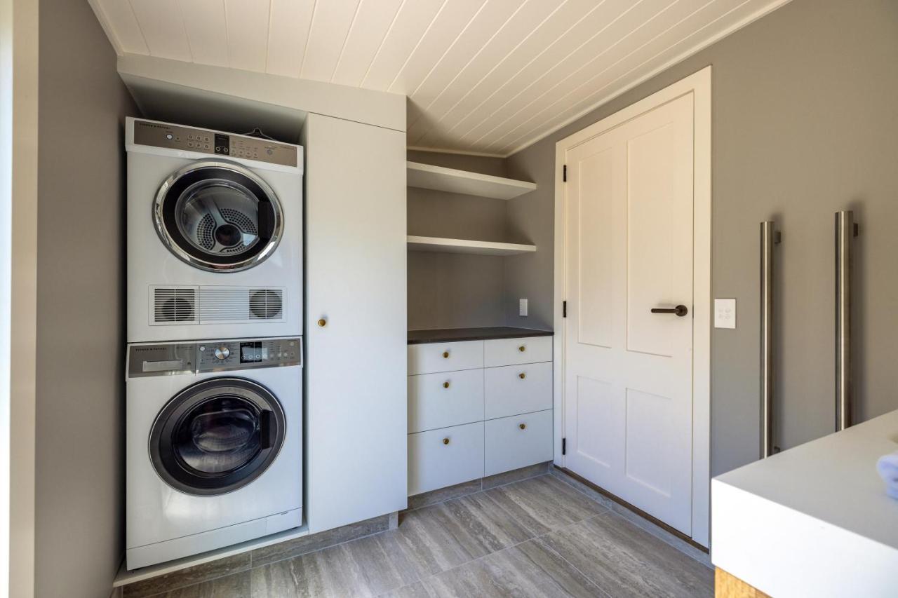 Smiths Cottage - Stay Waiheke Oneroa Luaran gambar