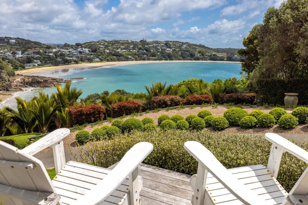 Smiths Cottage - Stay Waiheke Oneroa Luaran gambar