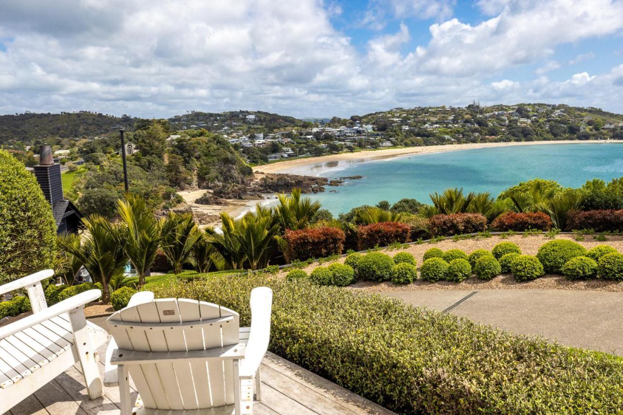 Smiths Cottage - Stay Waiheke Oneroa Luaran gambar