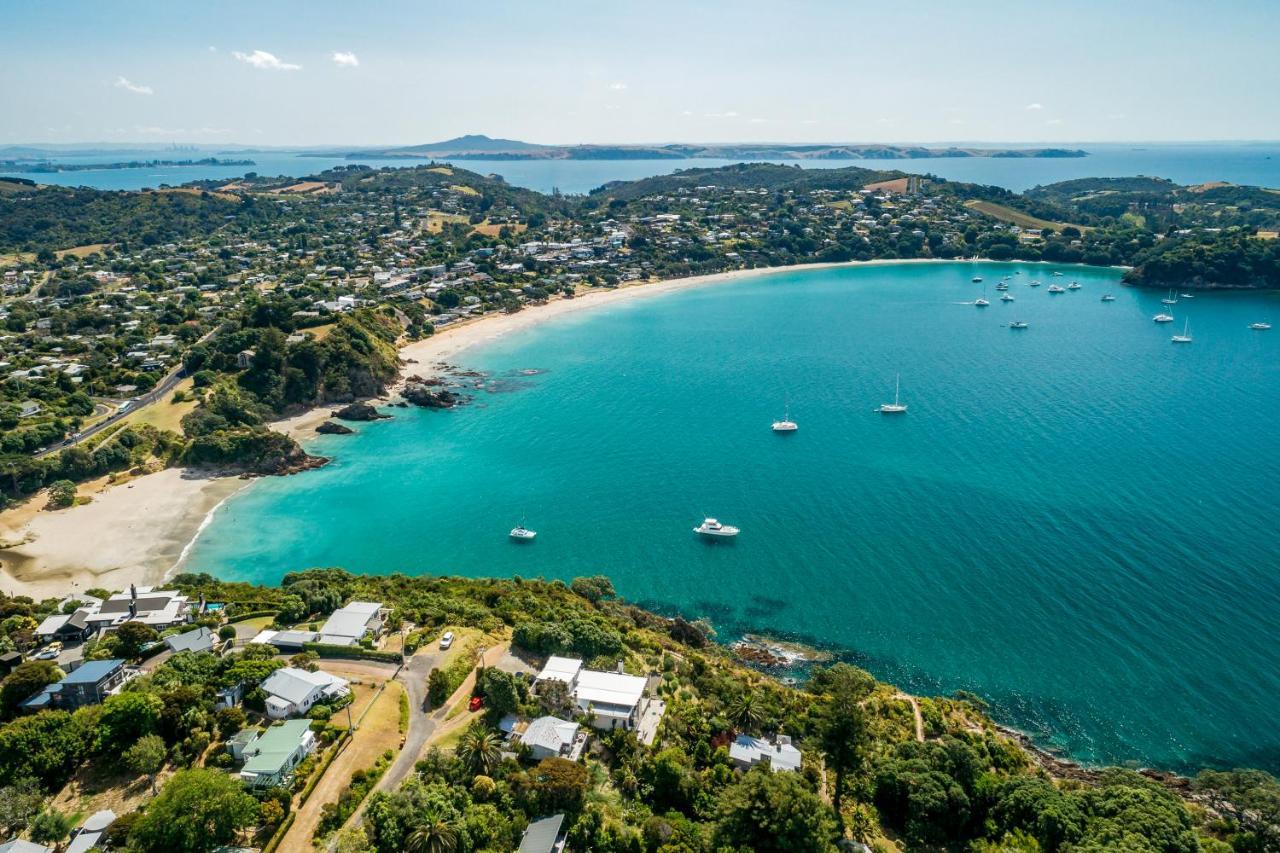 Smiths Cottage - Stay Waiheke Oneroa Luaran gambar
