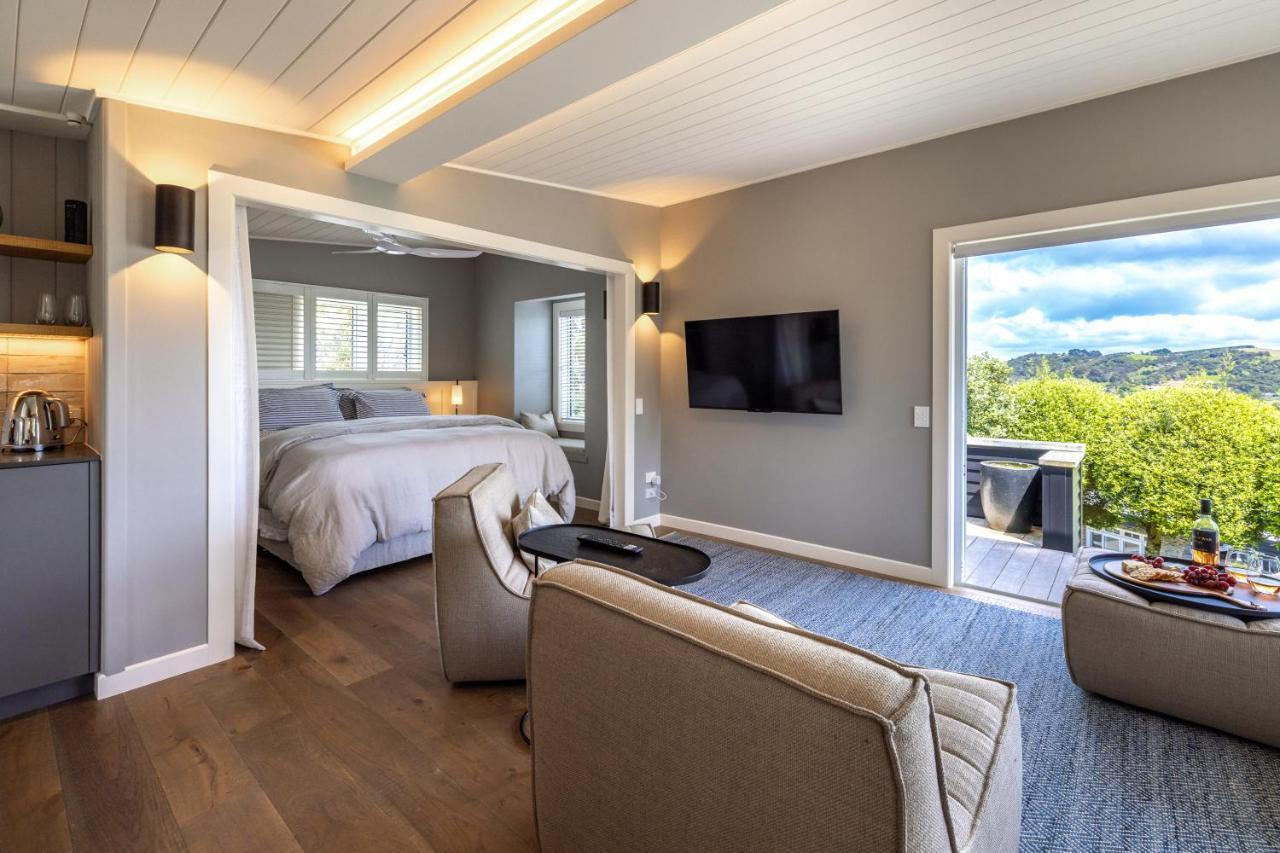 Smiths Cottage - Stay Waiheke Oneroa Luaran gambar