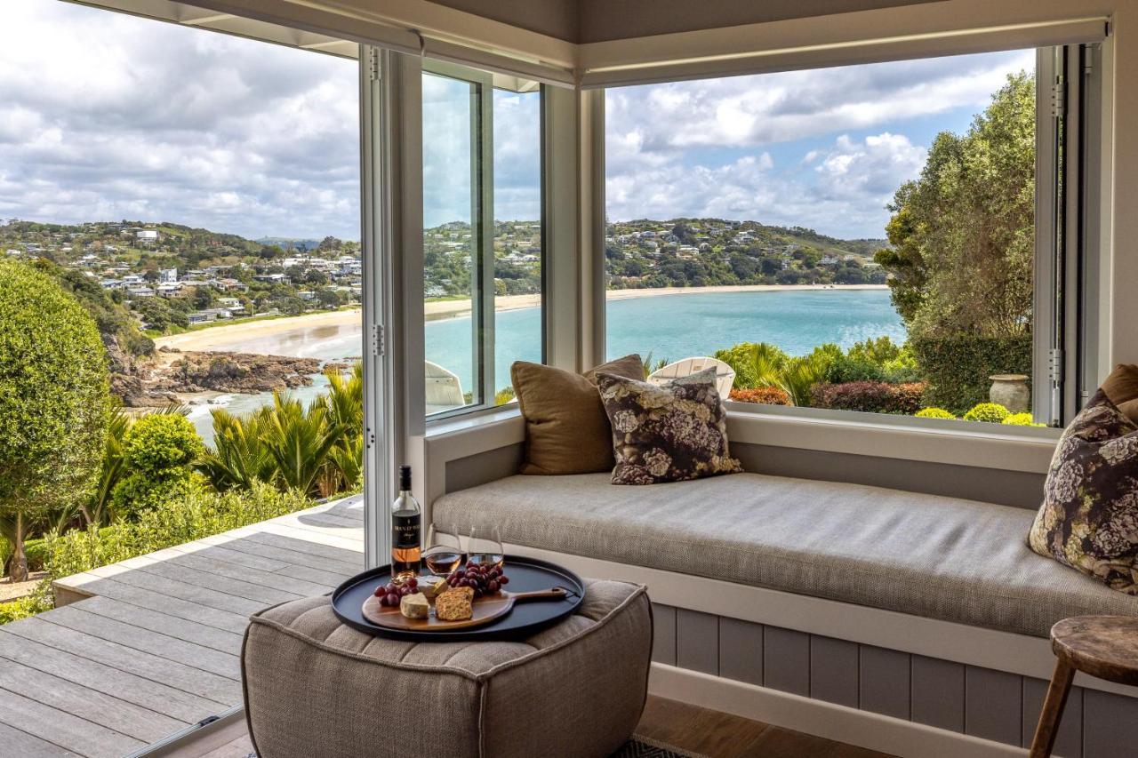 Smiths Cottage - Stay Waiheke Oneroa Luaran gambar