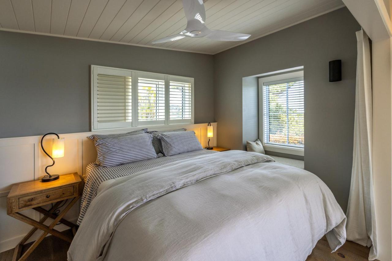 Smiths Cottage - Stay Waiheke Oneroa Luaran gambar