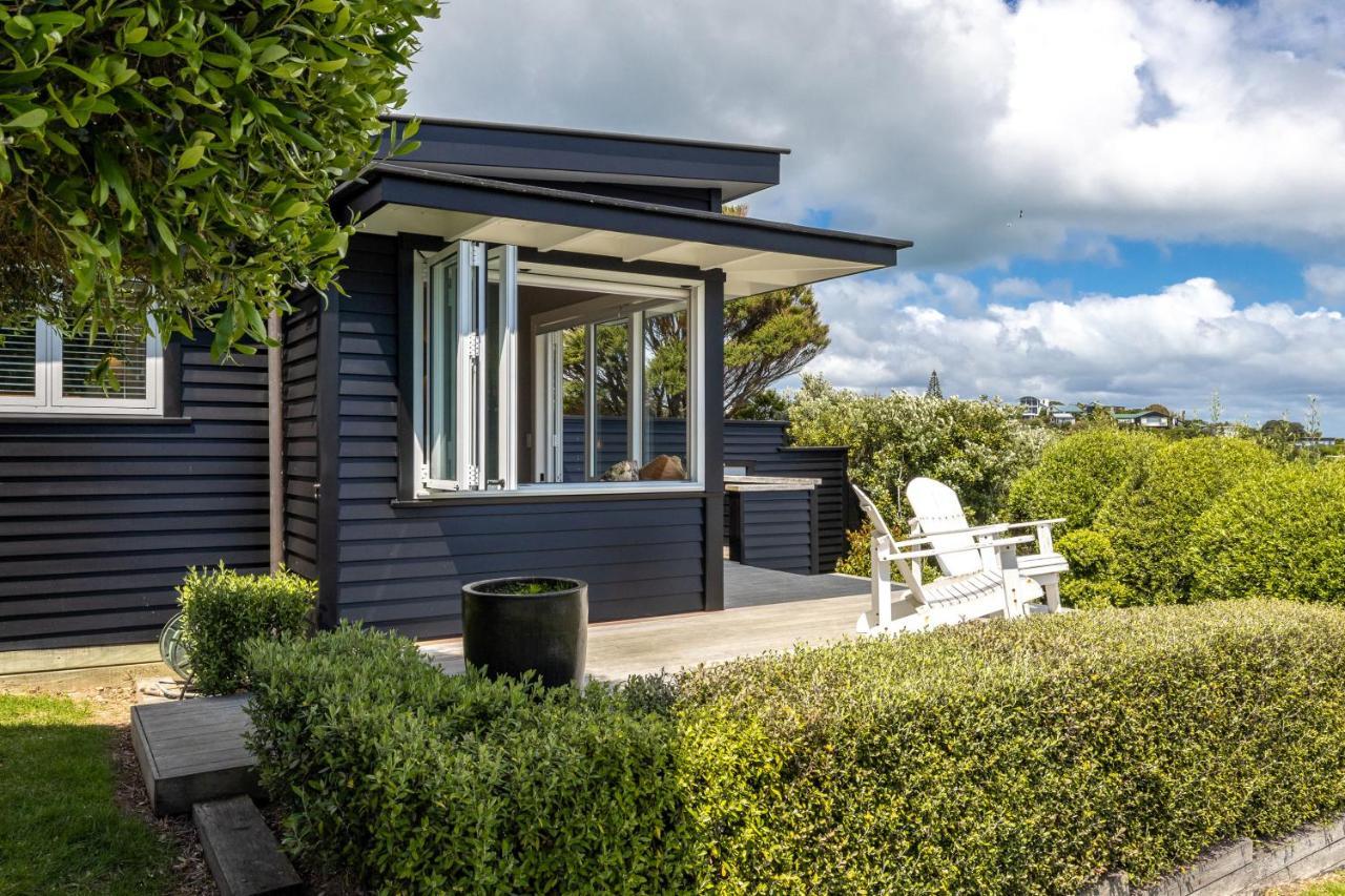 Smiths Cottage - Stay Waiheke Oneroa Luaran gambar