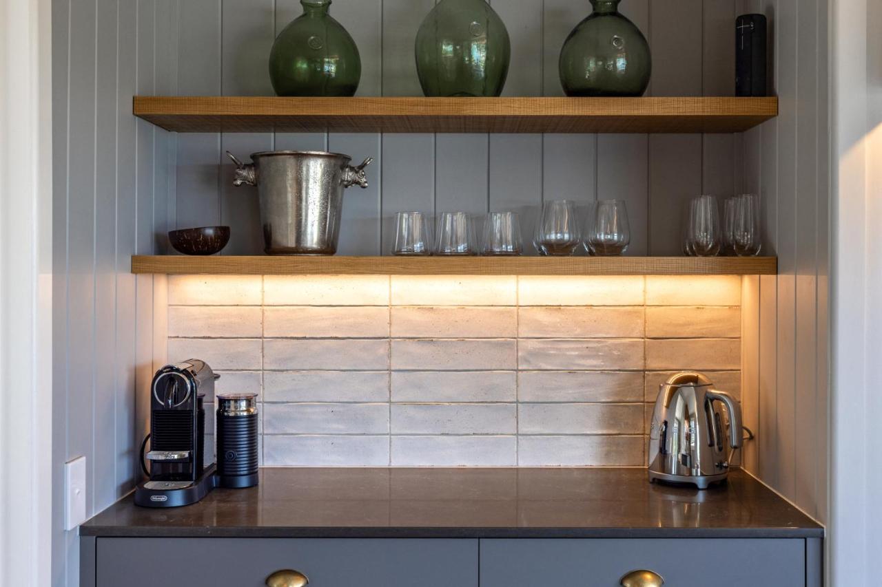 Smiths Cottage - Stay Waiheke Oneroa Luaran gambar