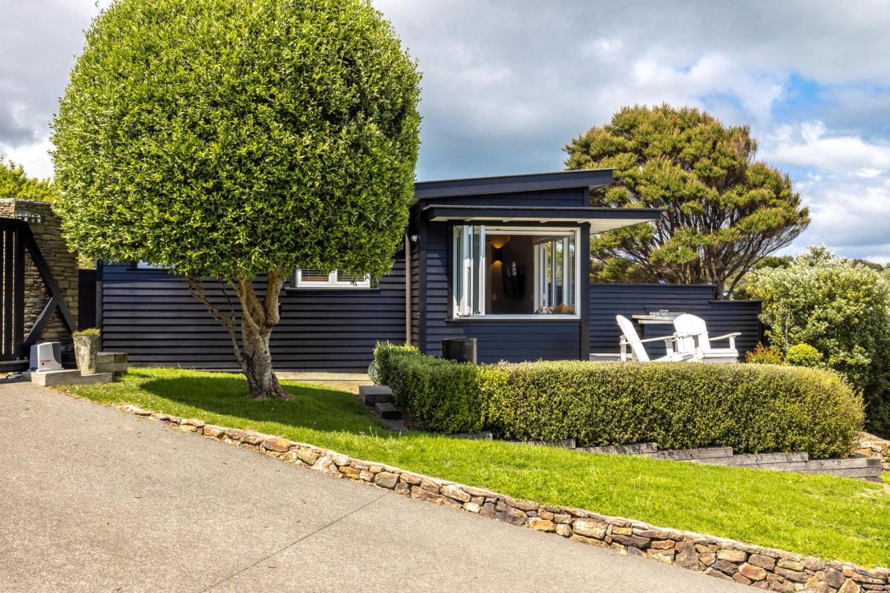 Smiths Cottage - Stay Waiheke Oneroa Luaran gambar