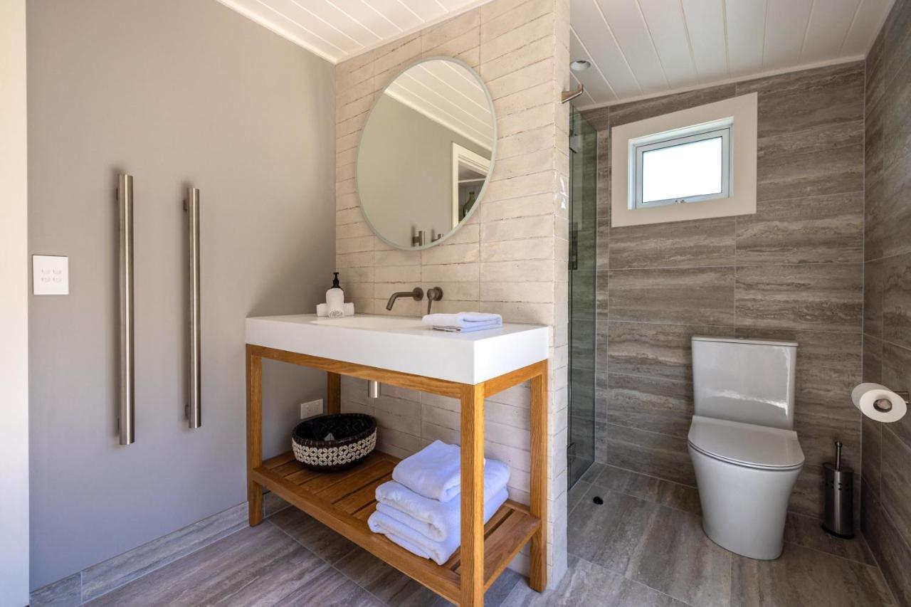 Smiths Cottage - Stay Waiheke Oneroa Luaran gambar