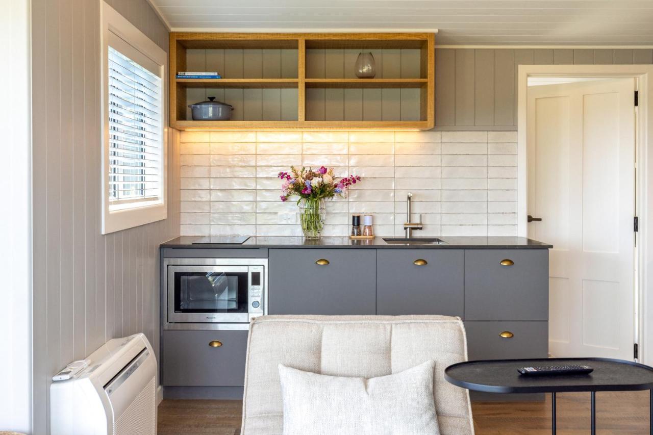 Smiths Cottage - Stay Waiheke Oneroa Luaran gambar